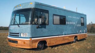 It's the Journey, Not the Destination It's the Journey, Not the Destination