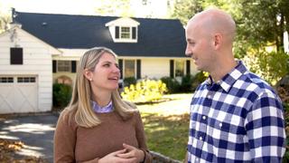 Choosing Chappaqua & Collingswood