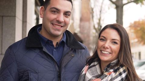 Finding Home in Philly & Yorktown