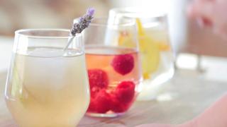 Margaritas, Sangria & Spritzers Margaritas, Sangria & Spritzers