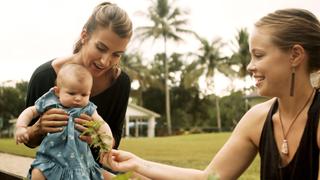 A Season for Everything