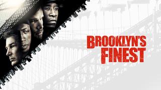 Brooklyn's Finest