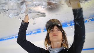 Maegan's Reconnection Maegan's Reconnection