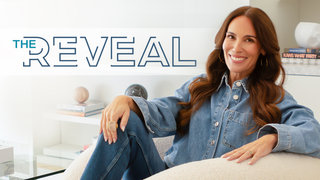 The Reveal