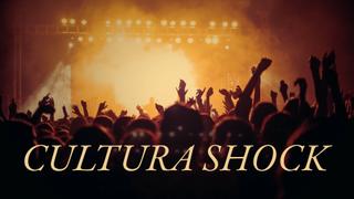Cultura Shock