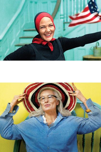 Grey Gardens