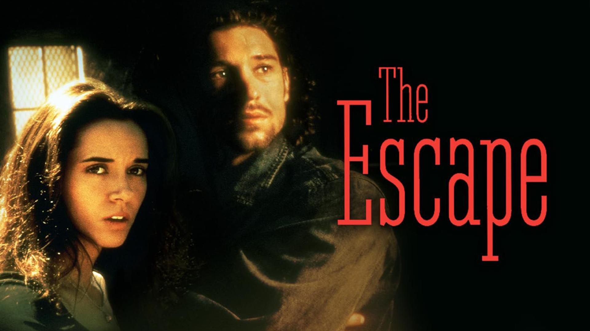 Watch The Escape Streaming on Philo