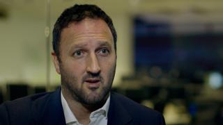 Surviving a Serial Killer