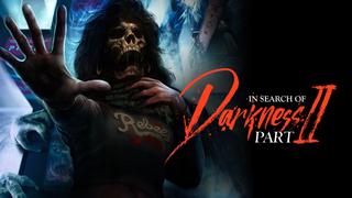 In Search of Darkness: Part II
