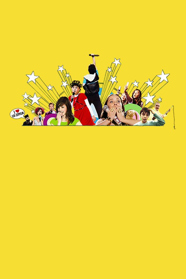 Sounds Like Teen Spirit