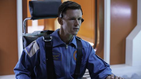 The Right Snuff; Sibling Rivalry