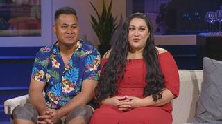 Kalani, Asuelu, Fernanda, Jess