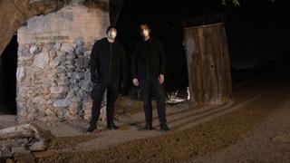 Ghost Adventures