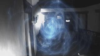 Paranormal Caught on Camera