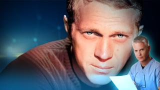 Steve McQueen Steve McQueen