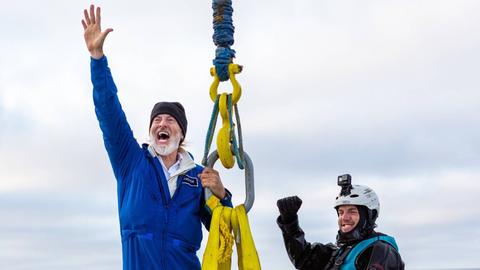 Arctic Ocean: Polar Abyss