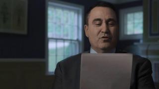 Signs of a Psychopath