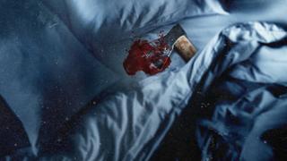 Sleeping With a Killer