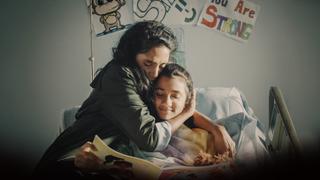 Fighting for Her Family