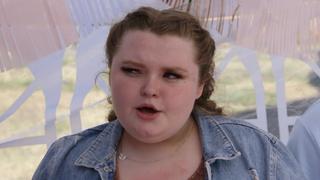 Mama June: From Not to Hot