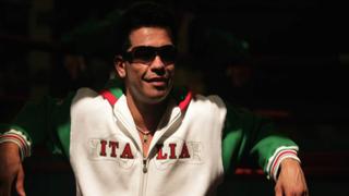 Arturo Gatti's Last Fight Arturo Gatti's Last Fight