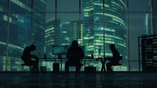 Black Market Boom Black Market Boom