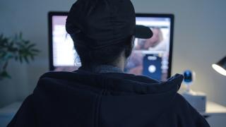 The Queen of Sextortion