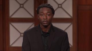 I'm No Lemon Seller!