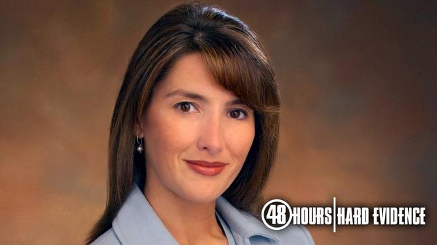 48 Hours: Hard Evidence