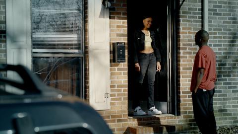 Friends Without Benefits