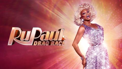 RuPaul's Drag Race