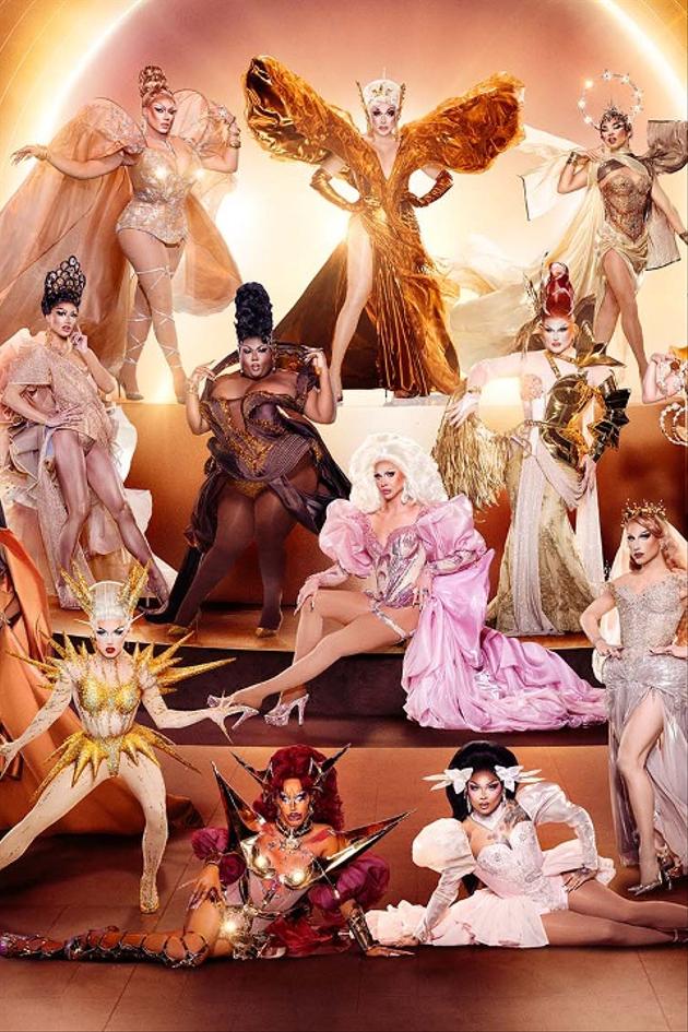 RuPaul's Drag Race