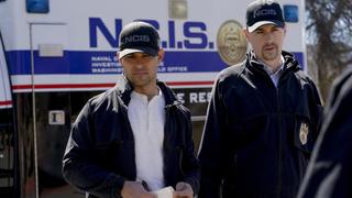 NCIS