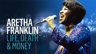  watch Aretha Franklin: Life, Death & Money