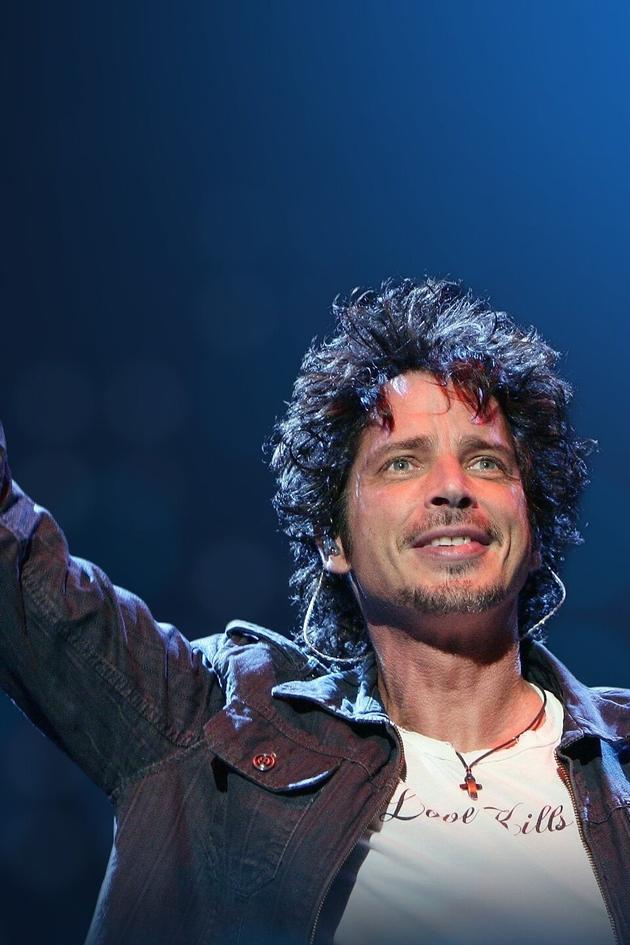 Chris Cornell: Life, Death & Money