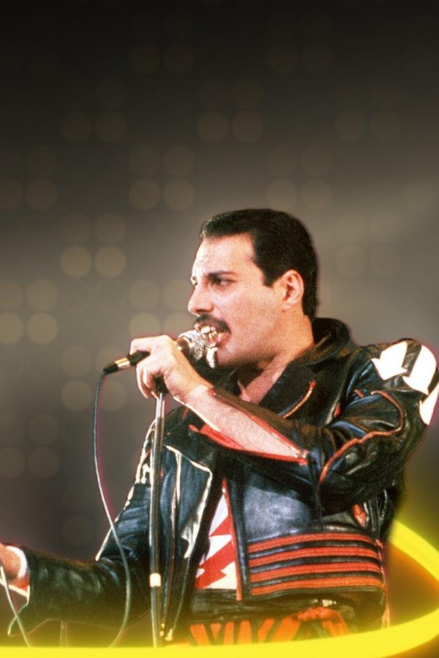 Freddie Mercury: Inside His Mind