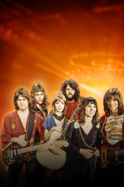 Heart: Breaking the Band