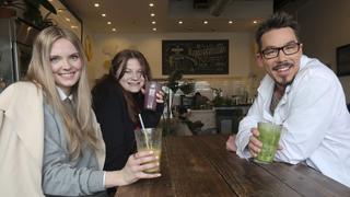 My Lottery Dream Home