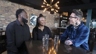 My Lottery Dream Home