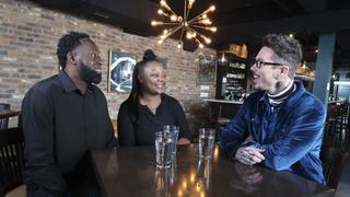 My Lottery Dream Home