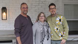 My Lottery Dream Home