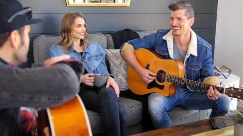 Brad Rempel's Country Music Cottage