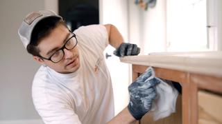 Christopher's Creativity