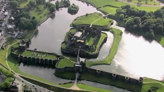 Rise of the Super-Castle