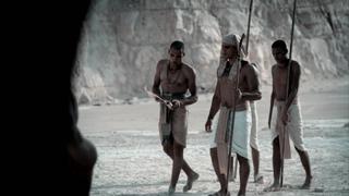 Secrets of the Pyramids