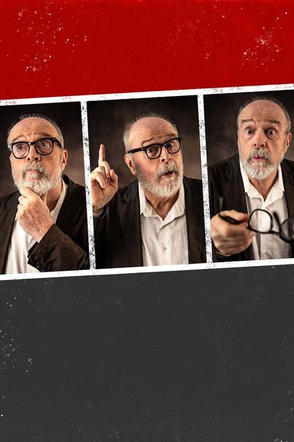 Rick Overton's Set List