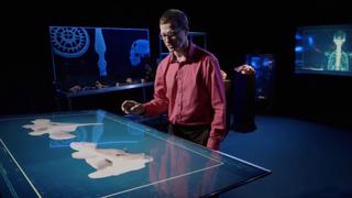 Ancient Unexplained Files