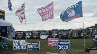 QAnon QAnon