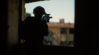 Military Simulation Military Simulation