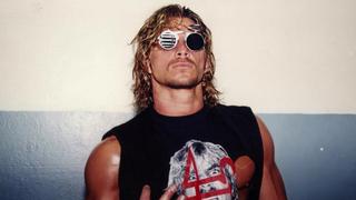 Brian Pillman Part One Brian Pillman Part One